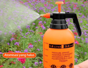 Semprotan Tanaman Anggrek