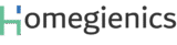 logo homegienics transparants 2
